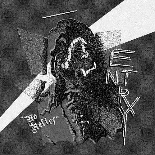 Cover of Entry – No Relief