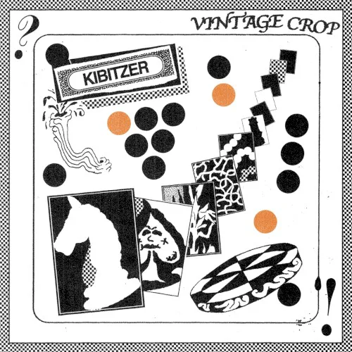 Vintage Crop