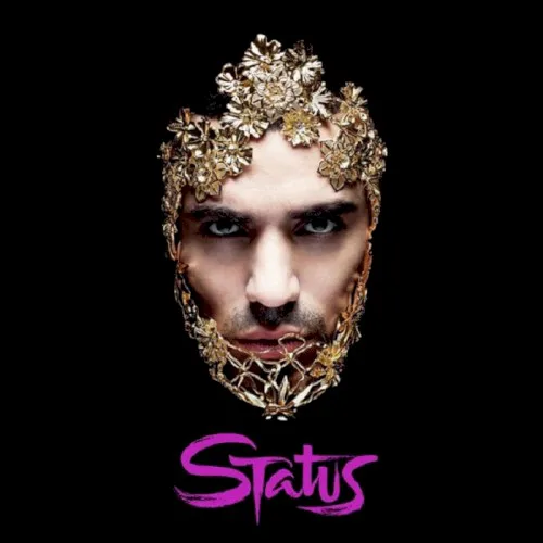 Cover of Marracash – Status