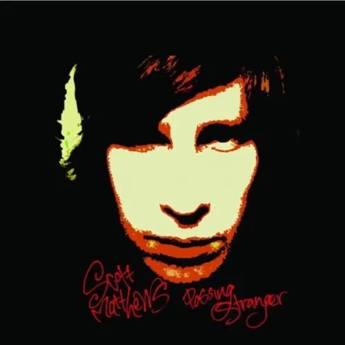 Cover von Passing Stranger