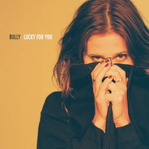 Cover of Bully – Lucky for You