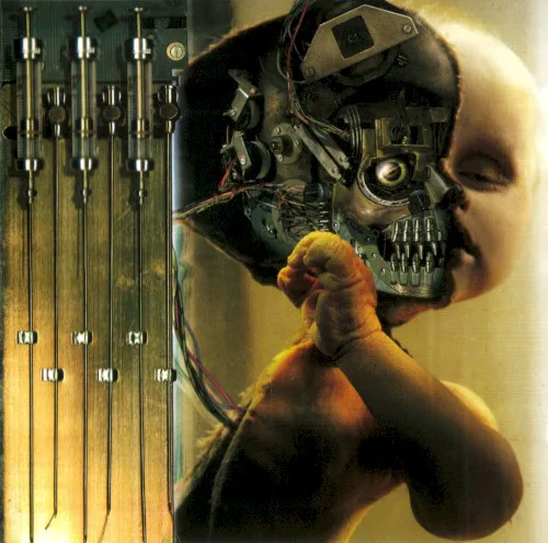 Cover of The Kovenant – SETI