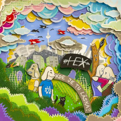 Hex