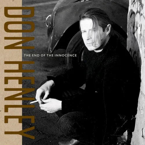 Cover of Don Henley – The End of the Innocence