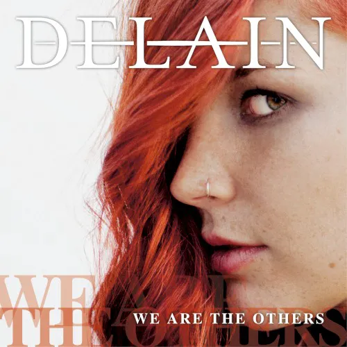 Cover of Delain – We Are the Others