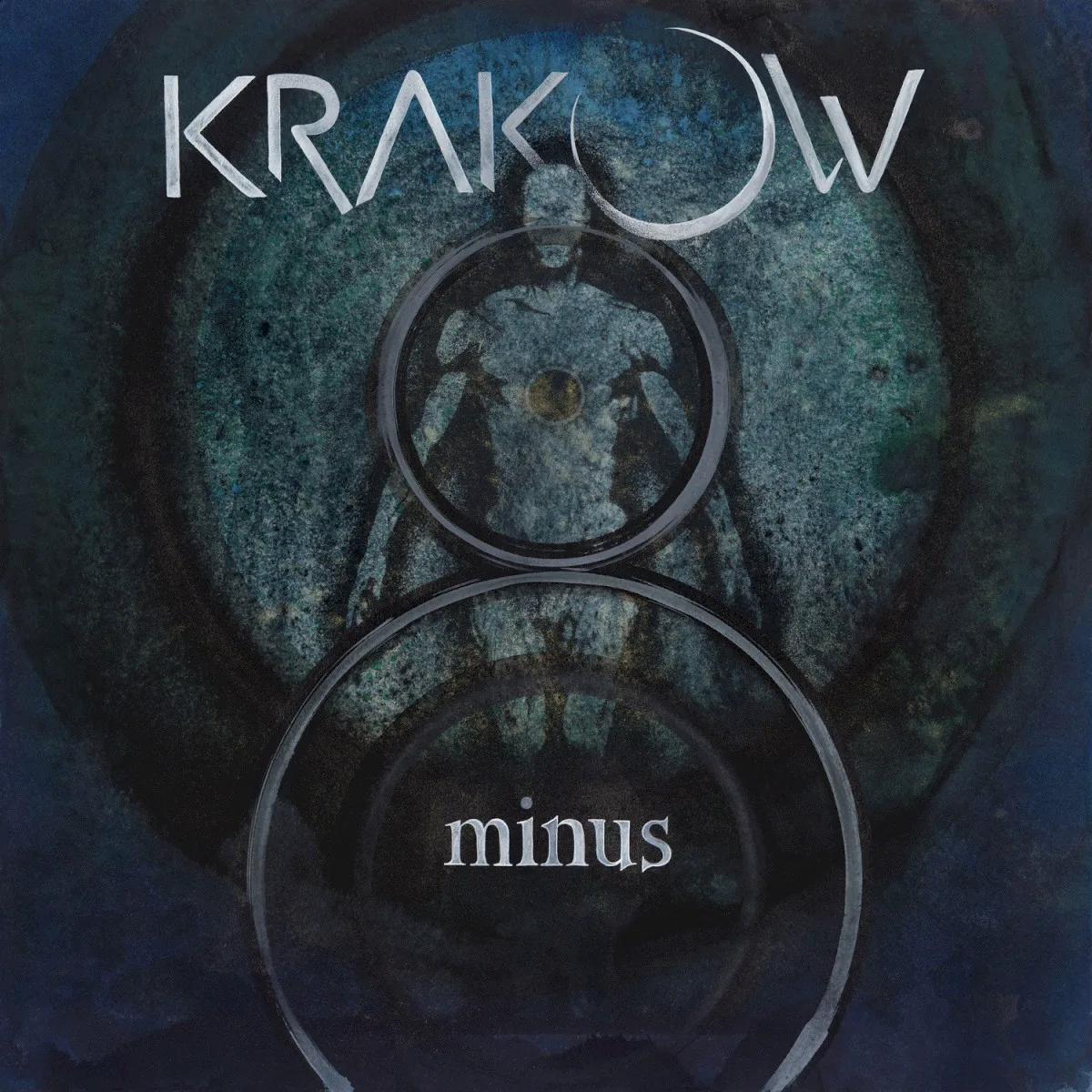 Obal alba Krakow – Minus
