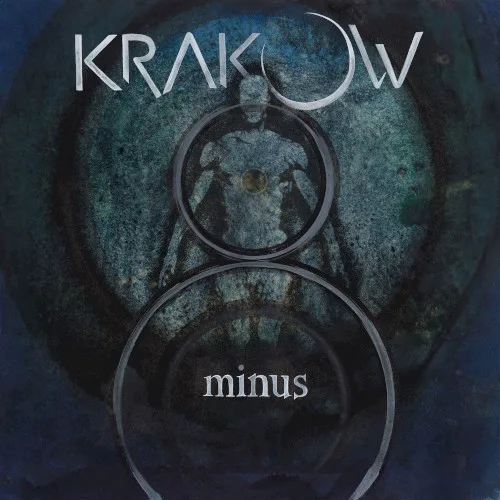 Obal alba Krakow – Minus