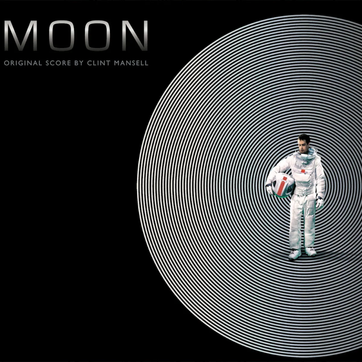 Obal alba Moon: Original Score