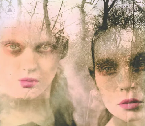 Cover of Thou – Magus