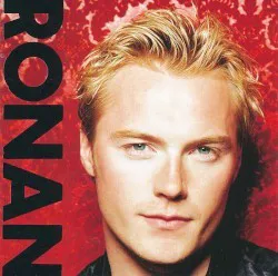 Obal albumu Ronan Keating – Ronan