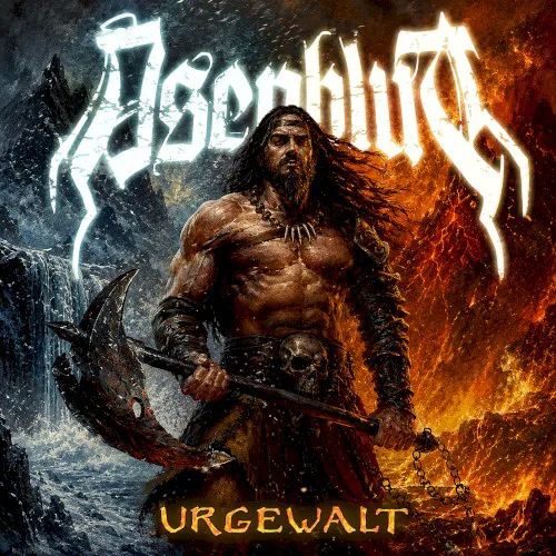 Asenblut