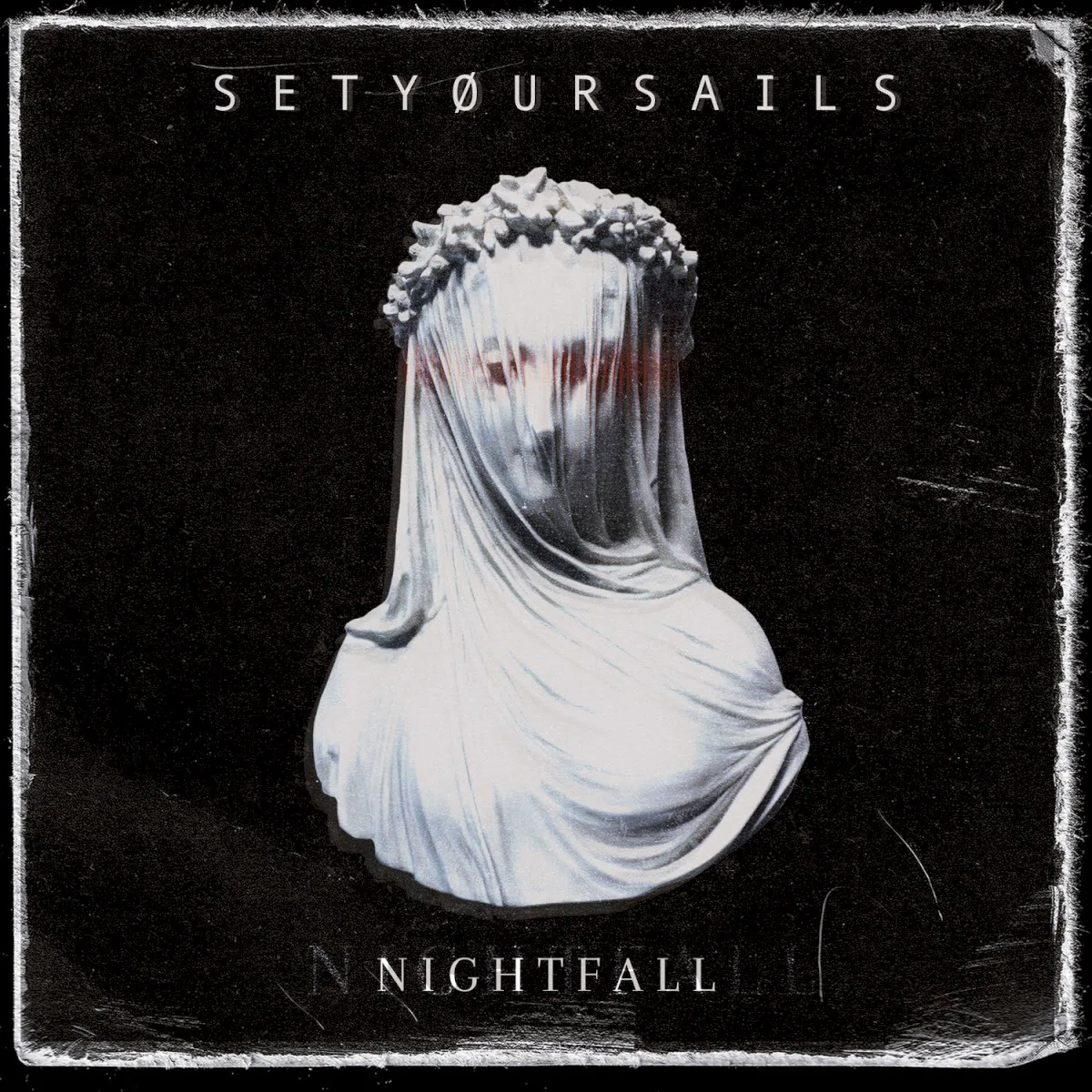 Cover of SETYØURSAILS – Nightfall