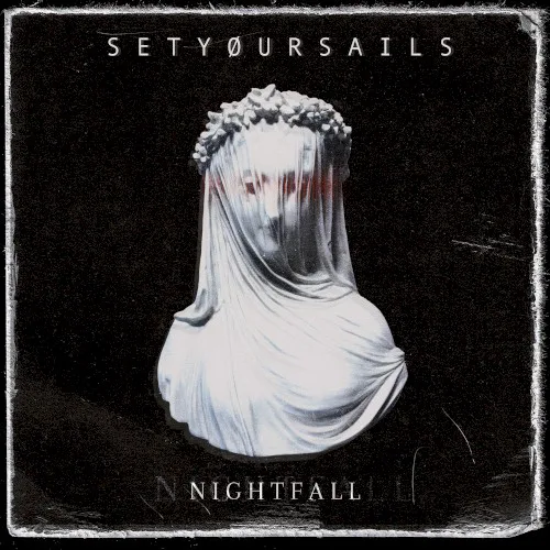 Cover of SETYØURSAILS – Nightfall