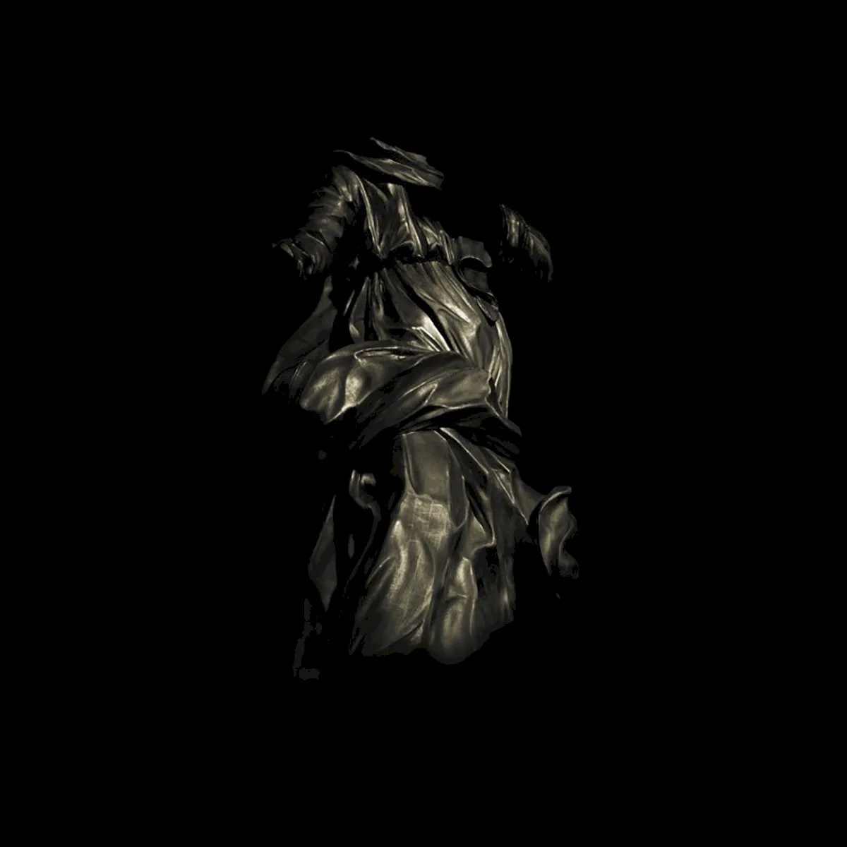 Cover of Resina – Traces