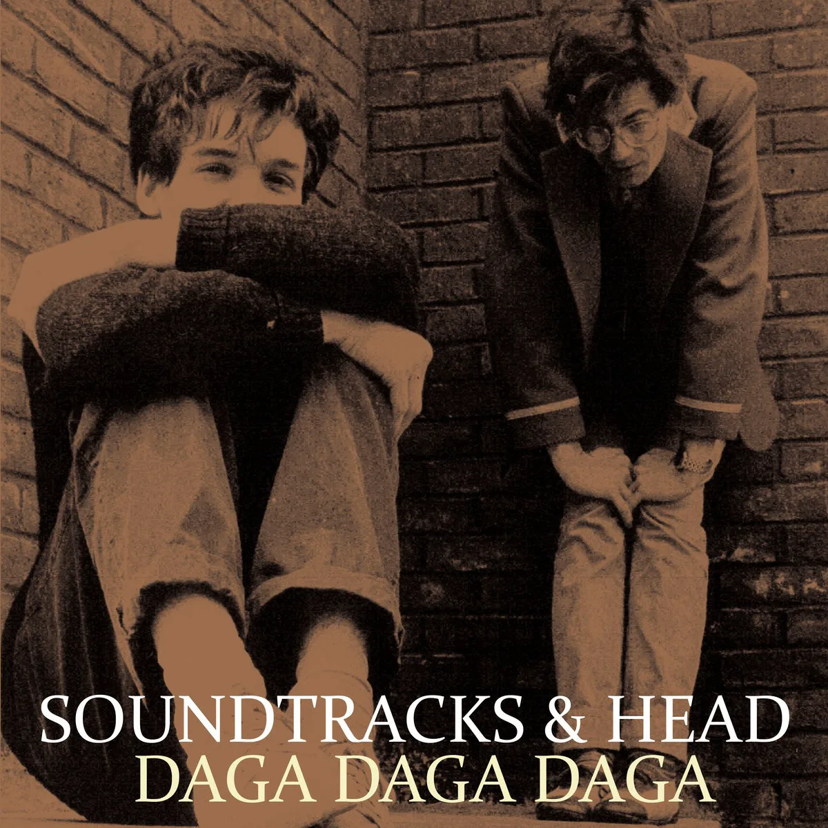Cover of Jowe Head, Epic Soundtracks – Daga Daga Daga