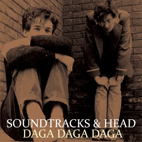 Cover of Jowe Head, Epic Soundtracks – Daga Daga Daga