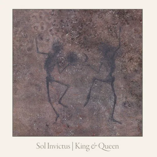 Obal alba Sol Invictus – King & Queen
