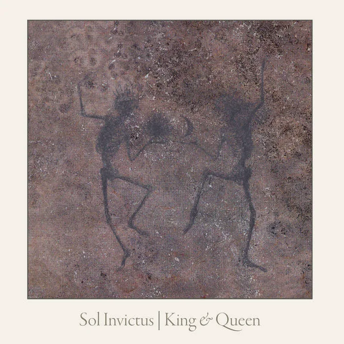 Cover of Sol Invictus – King & Queen