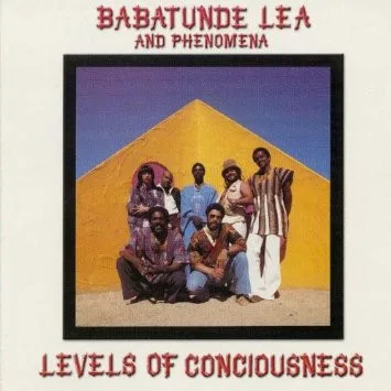 Babatunde and Phenomena