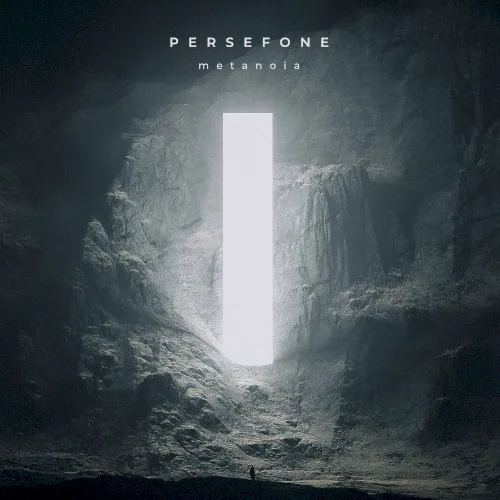 Cover of Persefone – Metanoia