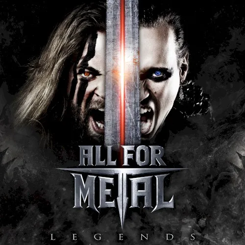 All for Metal