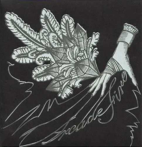 Obal alba Arcade Fire – Neighborhood #1 (Tunnels)