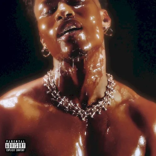 Cover of Lucky Daye – Candydrip