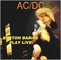 Obal albumu AC/DC – Retro-Rock RR-82-21