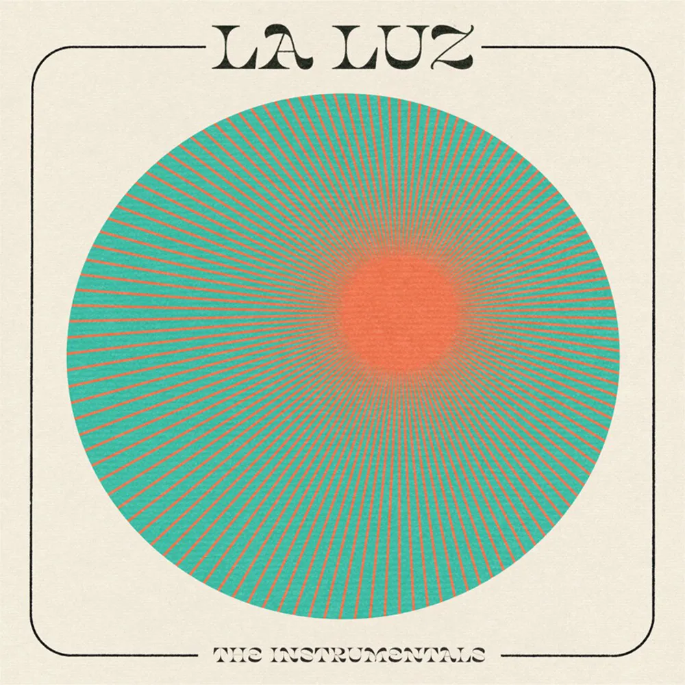 Obal alba The Instrumentals