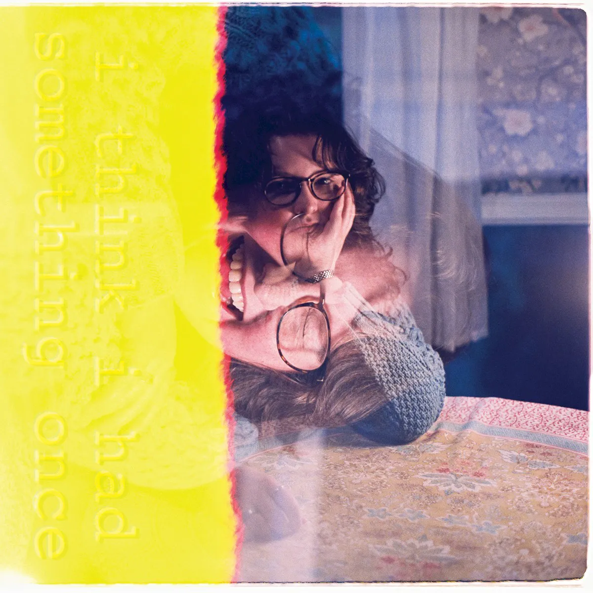 Cover of Aubory Bugg – i think i had something once