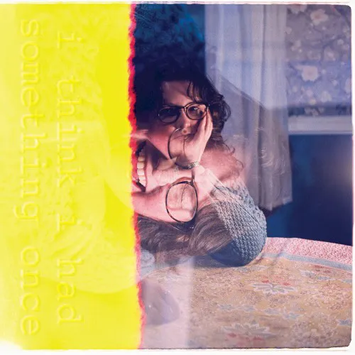 Cover of Aubory Bugg – i think i had something once
