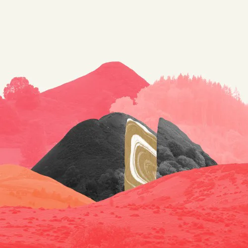 Cover of Islet – Eyelet