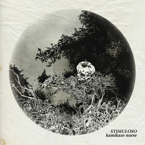 Cover of Kamikaze Nurse – Stimuloso