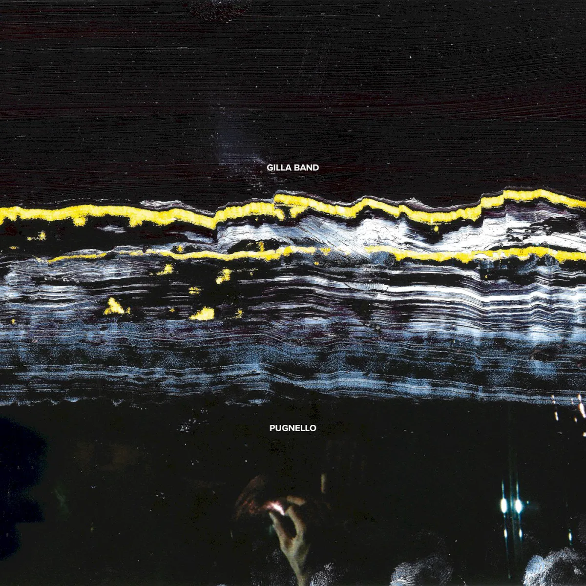 Cover of Gilla Band – Pugnello