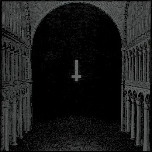 Cover of GosT – Non Paradisi