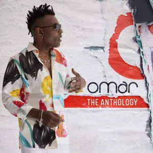 Cover of Omar – The Anthology