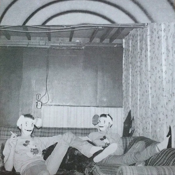 Cover of Act of Tenderness