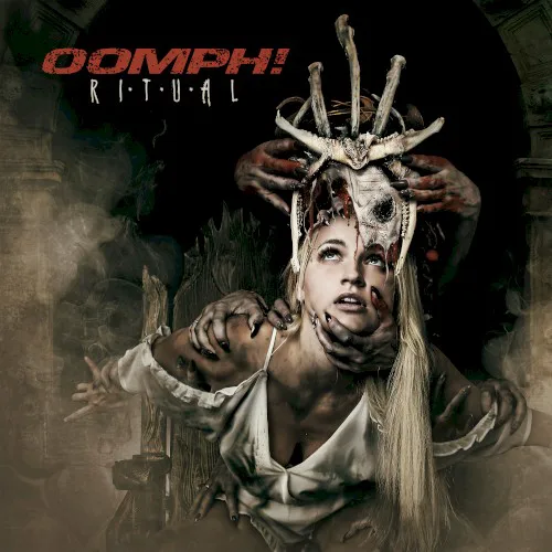 Cover of Oomph! – Ritual