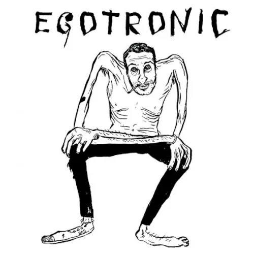 Cover of Egotronic – Macht keinen Lärm