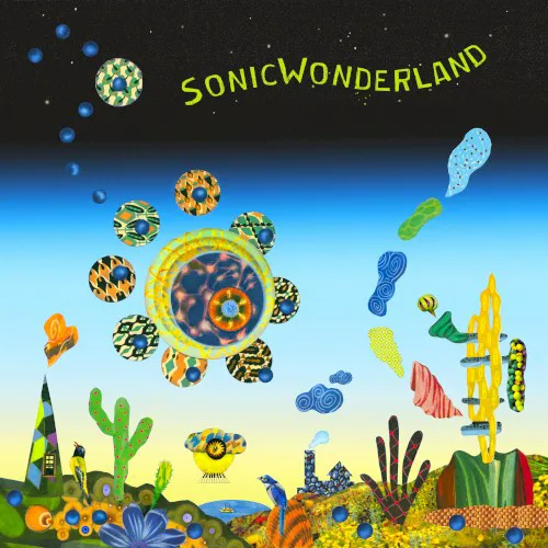 Sonicwonder