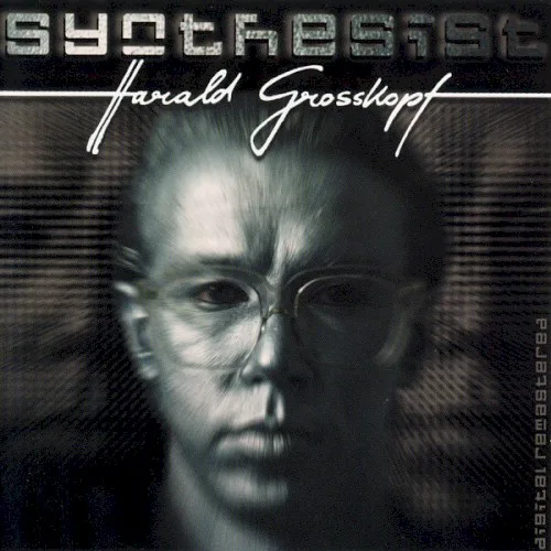 Cover of Harald Grosskopf – Synthesist