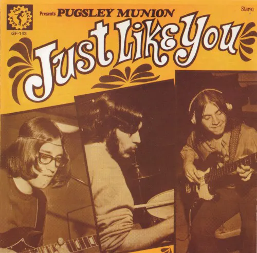 Pugsley Munion