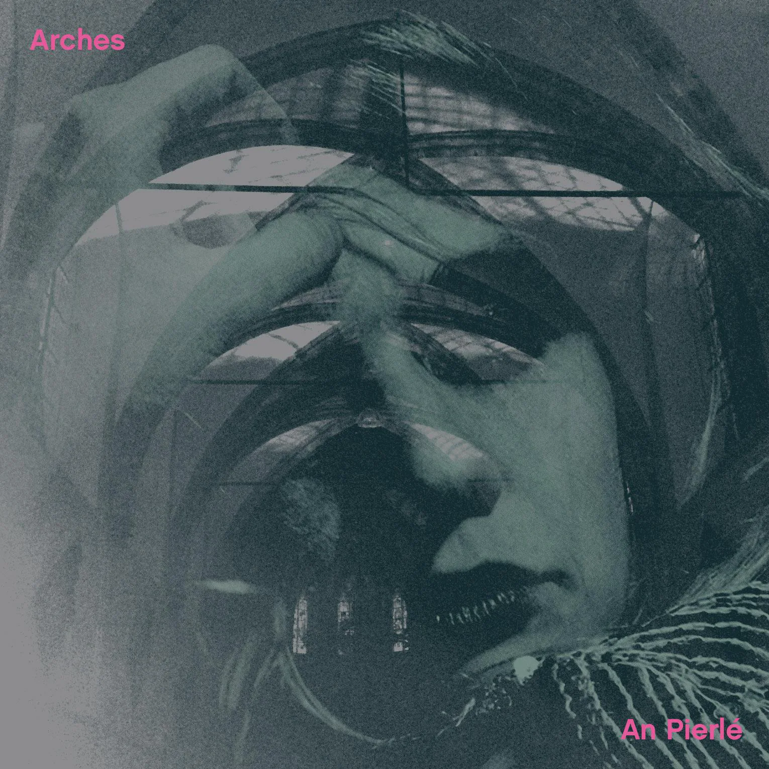 Cover of An Pierlé – Arches