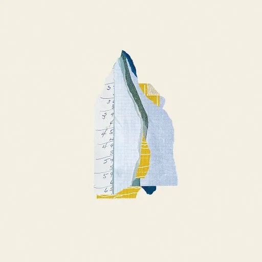Cover of Into It. Over It. – Figure
