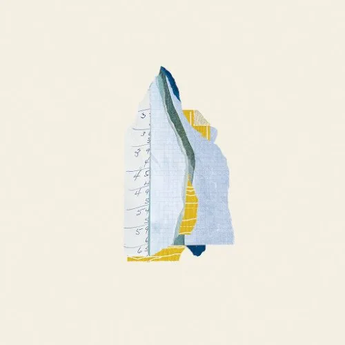 Cover of Into It. Over It. – Figure