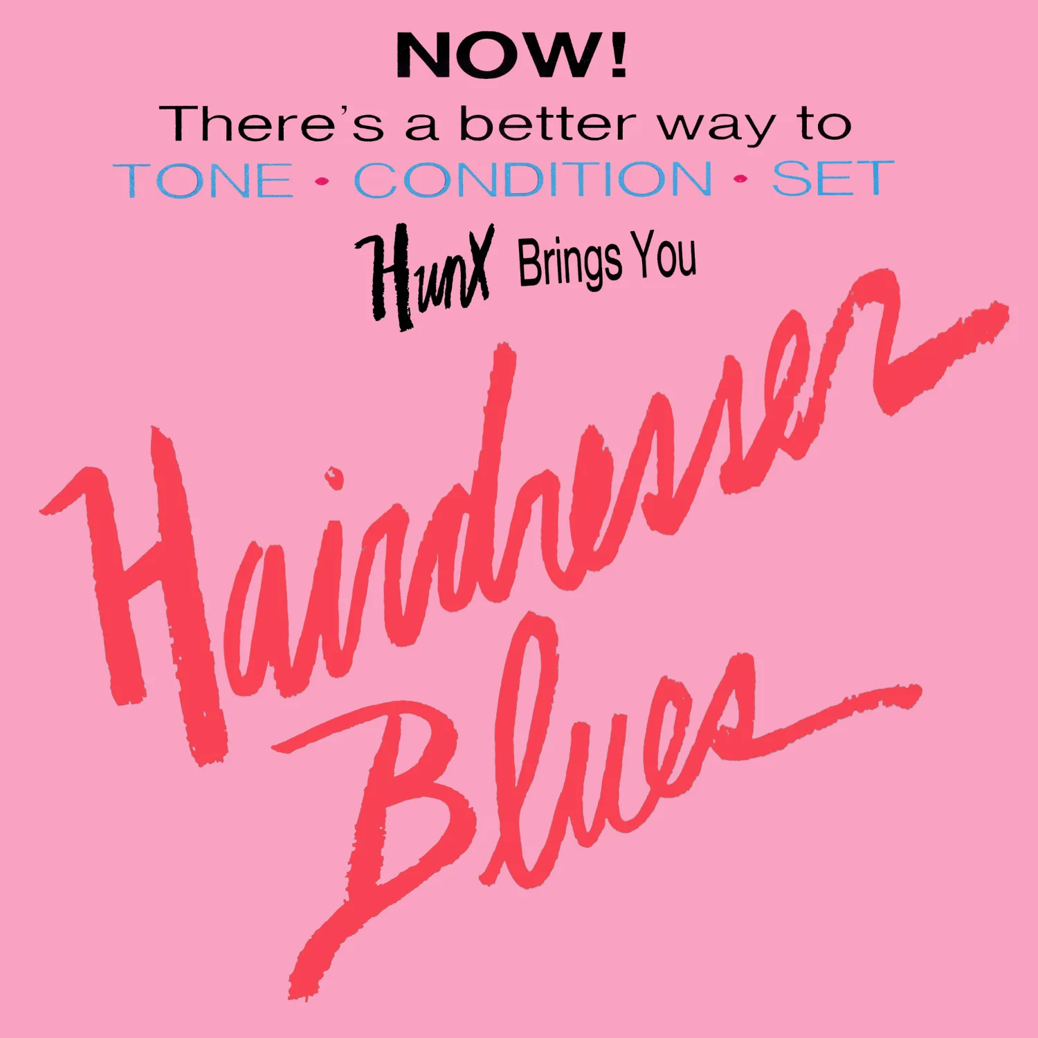 Cover of Seth Bogart – Hairdresser Blues