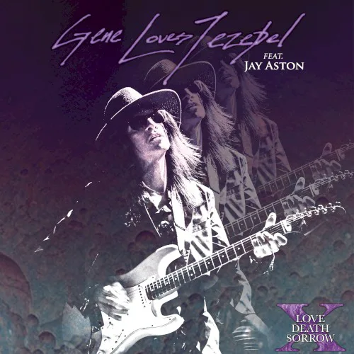 Jay Aston