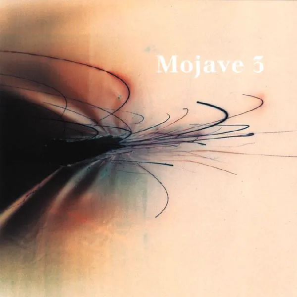 Cover of Mojave 3 – Ask Me Tomorrow