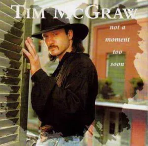 Cover of Not a Moment Too Soon