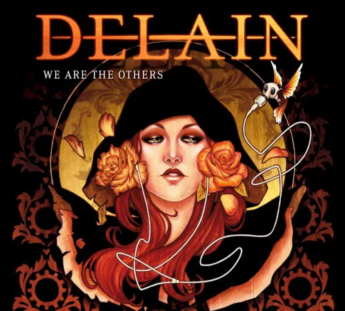 Cover of Delain – We Are the Others